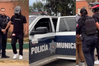 Controversial electric moto influencer ‘Surronster’ appears to have been arrested