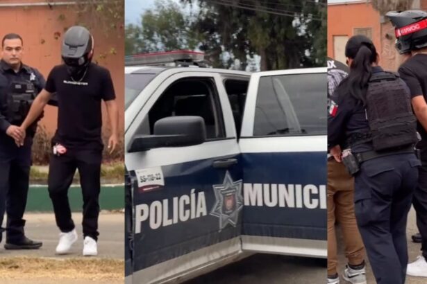 Controversial electric moto influencer ‘Surronster’ appears to have been arrested