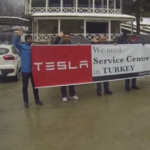 Tesla sales surged in Turkey over a loophole that has been patched