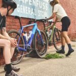 Trek unveils first electric gravel bike: The 2026 Checkpoint+ brings torque, tech, and trail-ready features