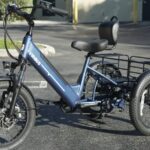 Review: I tested the Viribus SC5 fat tire electric trike, and it’s more capable than I expected