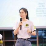Xpeng's autonomous driving director, Candice Yuan: L4 self-driving is less complex than L2+ with human driver