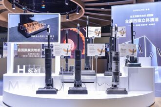 Dreame, known for home appliance products, selects German site to build "world's fastest car", report says