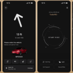 Tesla Robotaxi: anyone with iPhone can now download the app and join a waitlist