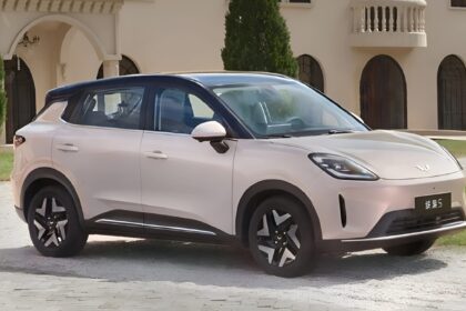 Wuling Binguo S surpasses 55,000 orders within 48 hours of launch