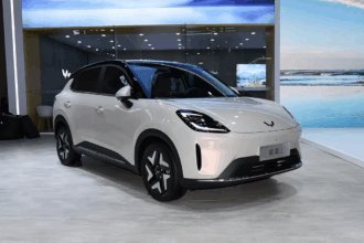 Wuling to launch Binguo S, a Geely Xingyuan competitor, on September 27th