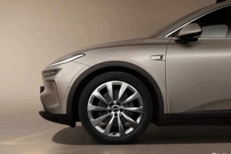 2025 Onvo L60 launches at 29,500 USD with BaaS option starting from 21,400 USD