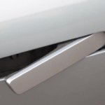 New safety requirements for vehicle door handles released for public comment in China