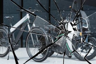 Bankrupt e-bike company FUELL sold at auction, covering 2% of its outstanding debts