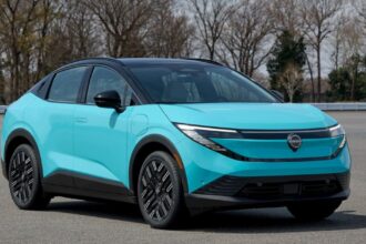 The new Nissan LEAF is almost here, but getting one may not be so easy