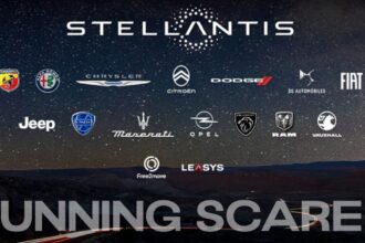 After abandoning EVs, autonomy, and hydrogen – what’s next for Stellantis?