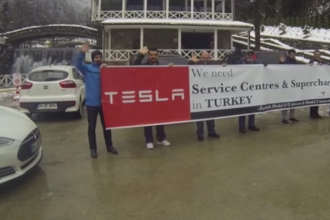 Tesla sales surged in Turkey over a loophole that has been patched