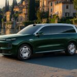 Leapmotor D19 flagship SUV debuts with onboard oxygen generator and dual Qualcomm Snapdragon 8797 chips