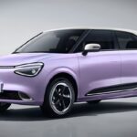2026 Dongfeng Nammi 01 EV launches 2,000 USD cheaper, compact hatchback with 430 km range