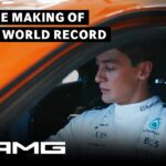 Record Drive – Episode 3: World Premiere & last Preparations