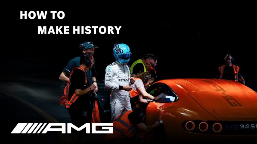 Record Drive: Episode 4 – The moments that made history