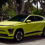 Hyundai drops Kona Electric lineup to just one trim: The cheapest