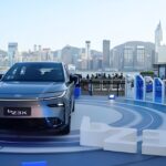 Toyota bZ3X launches in Hong Kong at 29,500 USD, becoming the cheapest Toyota model