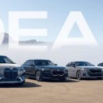 BMW keeps the good times going with $7,500 off MSRP on all its EVs