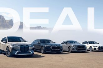 BMW keeps the good times going with $7,500 off MSRP on all its EVs