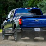 Ford slashes F-150 Lightning prices by up to $4,000 and bumps up the range