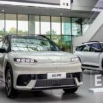 Hyundai’s first electric SUV for China looks pretty impressive in person [Images]