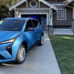 GM unveils new Chevy Bolt – same package, new battery, low $29k price