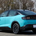 The new 2026 Nissan LEAF is cheap at under $30,000, but not to lease