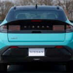 A new Nissan LEAF NISMO could be coming — this time with the upgraded model