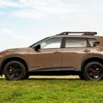 Nissan’s next electric SUV may actually come from Ford or another major automaker