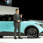 Nissan reveals new lower-priced LEAF B5 in Japan