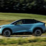 The new Nissan LEAF is back in the UK and it’s nothing like the old one