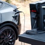 Tesla confirms new Model Y Performance supports bidirectional charging