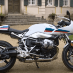 BMW R90T Café Racer: A Classic Spirit Reborn