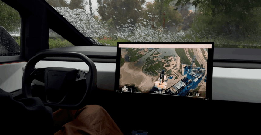 Waymo poaches top Tesla audio engineer