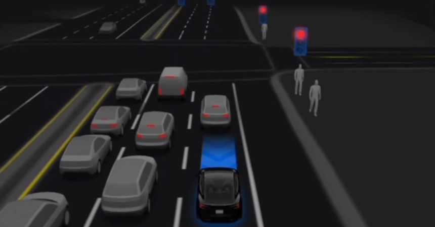 Tesla releases FSD v14, first major update in a year, here’s what it can do