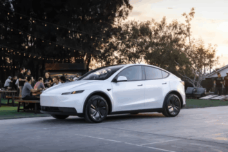 Tesla doesn’t want to sell its new cheaper Model Y, here’s why