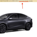 Tesla slashes lease prices across US EV lineup, but only for a week
