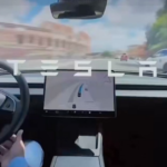 Tesla is finally running TV ads, but they are not for its electric cars