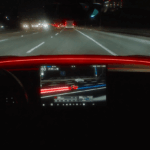 Tesla Tron Ares update hero