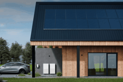 Tesla solar leasing