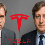 The Big Short investor on Tesla (TSLA): It’s a cult