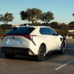 Toyota’s EV sales crashed, but here’s what’s really going on
