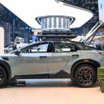 Toyota aims to launch the ‘world’s first’ all-solid-state EV batteries