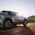 Toyota’s new bZ4X is now the longest-range domestic EV in Japan