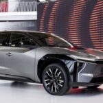 Toyota sold a mere 18 EVs in its home market last month