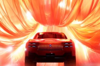 Toyota’s new ultra-luxe brand will outshine Lexus