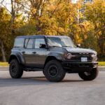 Review: 2025 Ford Bronco Raptor