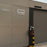 World’s largest battery maker CATL installed 700 swap stations in China