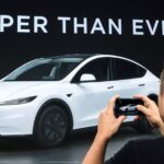 The cheapest Tesla ever is right around the corner – is it enough to hold back GM?